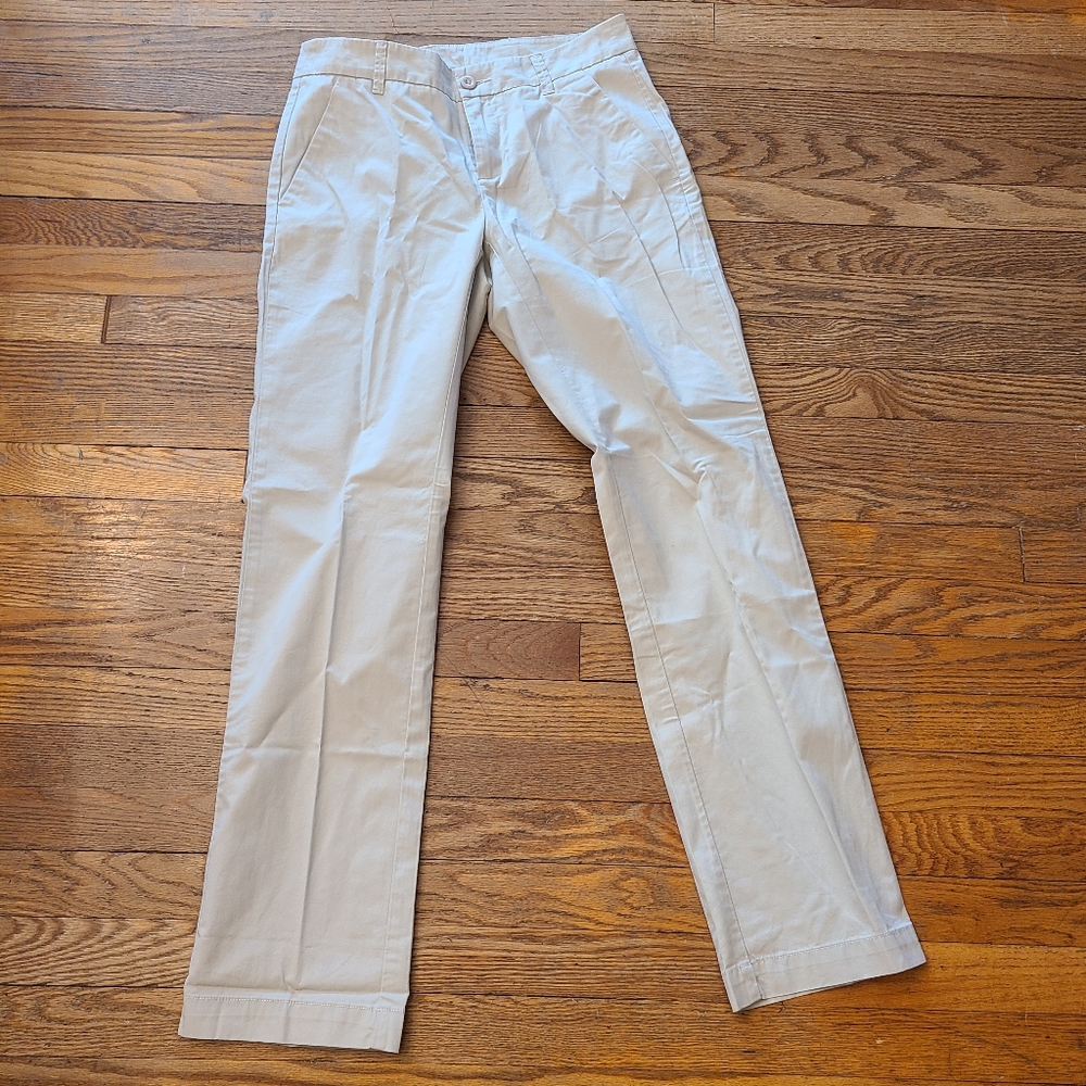 Garnet Hill Size 4 Pants